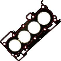 Junta do cabeçote, livina, tiida, versa, sentra, renault fluence, 1.8 2.0, 16v, 2006 a 2011 gj154 Junta do cabeçote, livina, tiida, versa, sentra, renault fluence, 1.8 2.0, 16v, 2006 a 2011 gj154