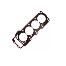 Junta do cabeçote, mercedes benz classe a 140 a160 motor 166.960 1.6 8v 1997 em diante gj206 Junta do cabeçote, mercedes benz classe a 140 a160 motor 166.960 1.6 8v 1997 em diante gj206