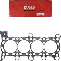 Junta Do Cabeçote Metal Honda Civic Crv Hrv Accord 1.8 2.0 16v R18A R18Z R20 Junta Do Cabeçote Metal Honda Civic Crv Hrv Accord 1.8 2.0 16v R18A R18Z R20
