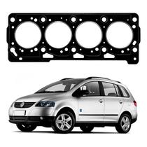 Junta Do Cabeçote Metal Volkswagen Spacefox 1.6 2006 A 2009