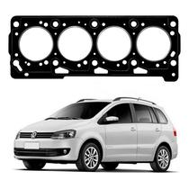 Junta Do Cabeçote Metal Volkswagen Spacefox 1.6 2010 A 2014