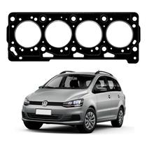 Junta Do Cabeçote Metal Volkswagen Spacefox 1.6 2015 A 2019 Junta Do Cabeçote Metal Volkswagen Spacefox 1.6 2015 A 2019