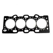 Junta Do Cabeçote Mitsubishi Colt Lancer 1.8 16v Mtr. 4g93k Junta Do Cabeçote Mitsubishi Colt Lancer 1.8 16v Mtr. 4g93k
