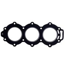 Junta do Cabeçote Motor de Popa Iamaha 60Hp 3 Cilindro