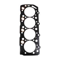 Junta do Cabeçote Motor L200 2.5 GL GLS 1996 a 2006 - 1,60mm 3 PIC Junta do Cabeçote Motor L200 2.5 GL GLS 1996 a 2006 - 1,60mm 3 PIC