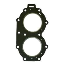 Junta Do Cabeçote Motor Popa Yamaha 25Hp Vm / Bm