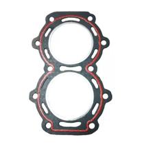 Junta do Cabeçote p/ Motor de Popa Suzuki 15Hp Junta do Cabeçote p/ Motor de Popa Suzuki 15Hp