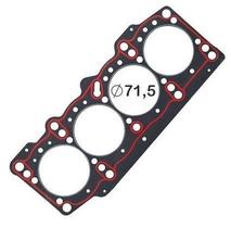 Junta do cabeçote palio fire 1.0/1.3 16v todos após 2001