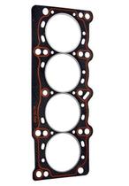 Junta do cabeçote palio fire motor 1.0/1.3 8v todos após 2001