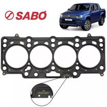 Junta do cabeçote para vw amarok 2.0 turbo bi-turbo 1 pic