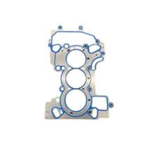 Junta Do Cabecote Pecas Genuinas Gm Onix 1.0,turbo tracker 55497312