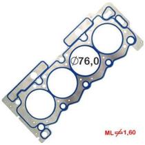 Junta do cabeçote Peugeot 205 1992 a 1998 BASTOS 1515165ML