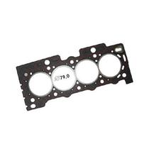 Junta do cabeçote, peugeot 206, 106, 306, citroen zx, saxo, xsara, 1.6 8v, 1966 em diante gj126