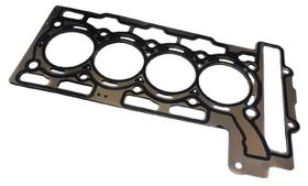 Junta do cabeçote, peugeot 207, 308, 3008, 5008, mini cooper, coupe, cooper, 1.6 16v gj212