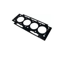 Junta do cabeçote, peugeot 307 308 408 407 807, xsara picasso c4 c5 c8 lounge, 2.0 16v gj251