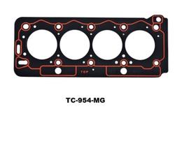 Junta do cabeçote Peugeot/Citroen 208/C3 2013/..1.5 8V Junta do cabeçote Peugeot/Citroen 208/C3 2013/..1.5 8V