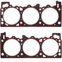 Junta do Cabeçote Ranger 4.0 V6 12v 1990/1998 2x Par 11904k