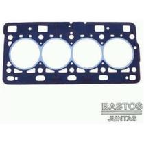 Junta do cabeçote Renault Kangoo 2002 a 2006 BASTOS 151587PK