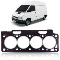Junta do cabeçote renault trafic injetada 1999 á 2002