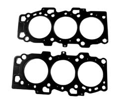 Junta Do Cabeçote Santa Fé Lx 2.7 20012002 Aço 5430154302Mls Junta Do Cabeçote Santa Fé Lx 2.7 20012002 Aço 5430154302Mls