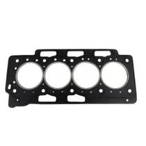 Junta Do Cabeçote Sob Medida Chery Tiggo 2.0 16v 3mm