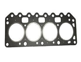 Junta do Cabeçote Sob Medida Fiesta Ká 1.3 8v Endura 3mm