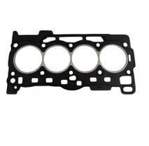 Junta Do Cabeçote Sob Medida Gol Fox Saveiro 1.6 16v Ea211 3mm