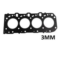 Junta Do Cabeçote Sob Medida Hilux 2.5 16v Mtr. 2kd-ftv 3mm