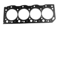 Junta Do Cabeçote Sob Medida Hilux 3.0 8v 5l 3mm Junta Do Cabeçote Sob Medida Hilux 3.0 8v 5l 3mm