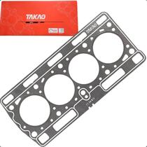 Junta Do Cabeçote Takao Renault Clio 1.0 8v D7D Twingo 1.0 1.2 8v 1995 A 2001