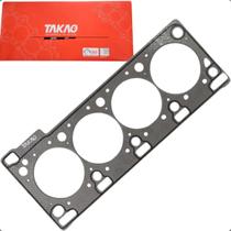 Junta Do Cabeçote Takao Renault Duster Oroch Captur Fluence Megane Sandero Rs 2.0 16v F4r