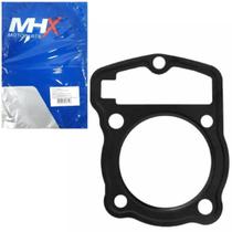 Junta Do Cabeçote Tampão CBX200 NX200 XR200R NXR150 BROS Junta Do Cabeçote Tampão CBX200 NX200 XR200R NXR150 BROS