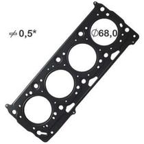 Junta do cabeçote Volkswagen Gol 1996 a 2016 BASTOS 111525ML
