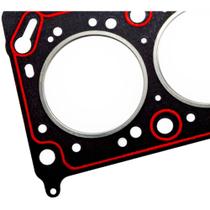 Junta do cabeçote Volkswagen Polo Classic 2001 a 2003 BASTOS Junta do cabeçote Volkswagen Polo Classic 2001 a 2003 BASTOS