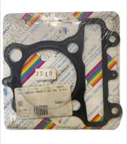 Junta do cabecote xt 225 aco