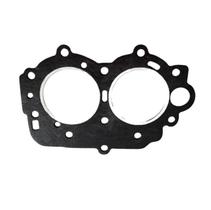 Junta do Cabeçote Yamaha 15 Hp Fm motor de lanxa