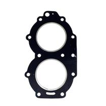 Junta Do Cabeçoti Pro Motor Do Popa Yamara 40 Hp Xws Junta Do Cabeçoti Pro Motor Do Popa Yamara 40 Hp Xws