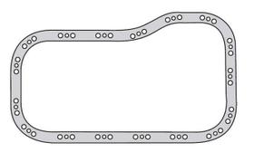 Junta Do Carter 147 Palio Uno Mille 1985 a 2001 Taranto 260011 Junta Do Carter 147 Palio Uno Mille 1985 a 2001 Taranto 260011