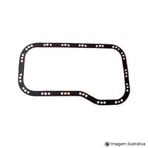 Junta Do Cárter Alma Aço Fiat Uno Mille Pick-Up 1000 1300 Junta Do Cárter Alma Aço Fiat Uno Mille Pick-Up 1000 1300