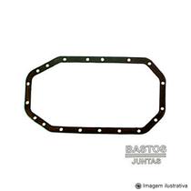 Junta Do Cárter Alma Aço VW Gol Saveiro Parati Mi At 1000 8V E 16V 97/05 Junta Do Cárter Alma Aço VW Gol Saveiro Parati Mi At 1000 8V E 16V 97/05