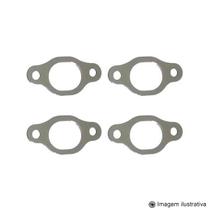 Junta Do Cárter Alma Aço VW Golf Borracha Azd 1.6 8V