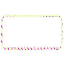 Junta do cárter Case Mx 220 2002 a 2011 SPAAL 60.616-AN