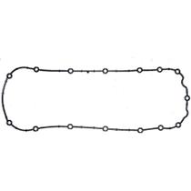 Junta do cárter Chevrolet Corsa 1996 a 2006 SABÓ 75018 Junta do cárter Chevrolet Corsa 1996 a 2006 SABÓ 75018