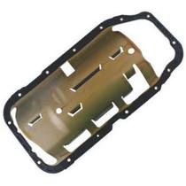Junta do cárter Chevrolet Omega 1992 a 1998 BASTOS 121907DF
