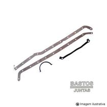 Junta Do CÃrter CortiÃa GM Opala Caravan C10 230 250 Alc Gas 6Cil 4.1 68/88 Junta Do CÃrter CortiÃa GM Opala Caravan C10 230 250 Alc Gas 6Cil 4.1 68/88