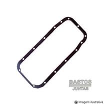 Junta Do Cárter Cortiça Furo 6.00mm GM Corsa Efi Mpfi 1.0 1.4 1.6 8V 94/.... Corsa Meriva Fiat Siena Stilo 1.8.