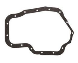 Junta do carter (cortica) gm astra/ vectra 2.0 16v vectra 2.2 16v (inferior)