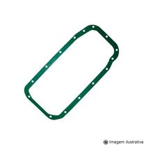 Junta do Cárter de Fibra Agile / Celta / Cobalt / Corsa / Meriva / Onix / Prisma / Doblo / Idea / Palio