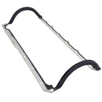 Junta do Carter de Óleo do Motor Ford Ka Fiesta Ecosport Focus Courier Escort Todos com Motor Zetec Rocam Junta do Carter de Óleo do Motor Ford Ka Fiesta Ecosport Focus Courier Escort Todos com Motor Zetec Rocam