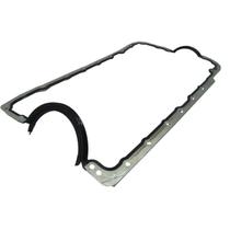 Junta Do Carter De Oleo ( Explorer 1995 A 1997 Xlt 4.0 ) ( Ranger 1995 A 2003 V6 4.0 ) - Peca Importada - F77Z6710AAXM Junta Do Carter De Oleo ( Explorer 1995 A 1997 Xlt 4.0 ) ( Ranger 1995 A 2003 V6 4.0 ) - Peca Importada - F77Z6710AAXM